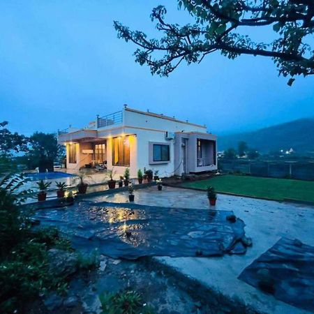 Diamond Villa Lonavala Εξωτερικό φωτογραφία