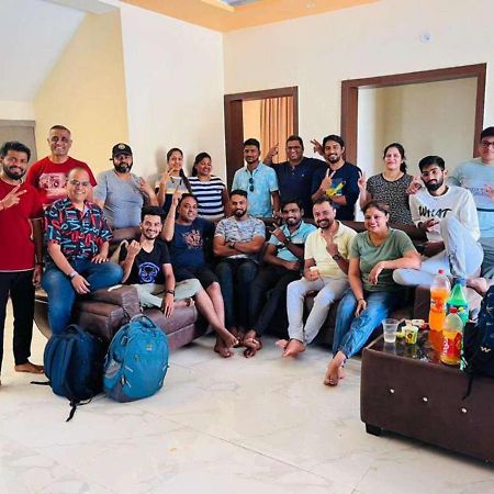 Diamond Villa Lonavala Εξωτερικό φωτογραφία