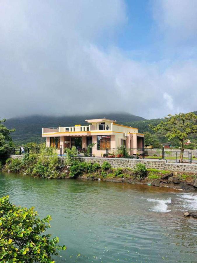 Diamond Villa Lonavala Εξωτερικό φωτογραφία