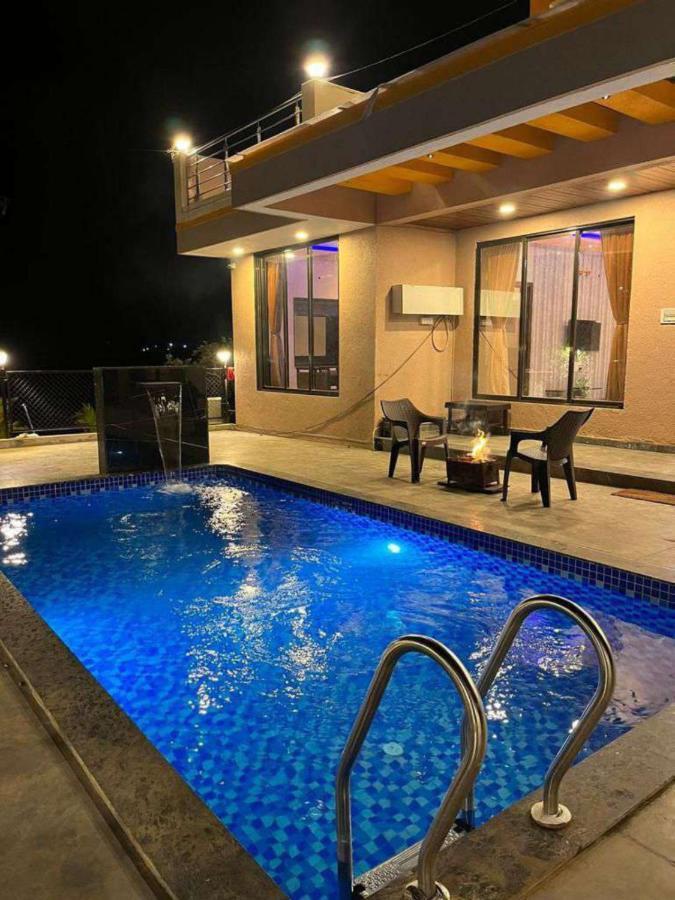 Diamond Villa Lonavala Εξωτερικό φωτογραφία