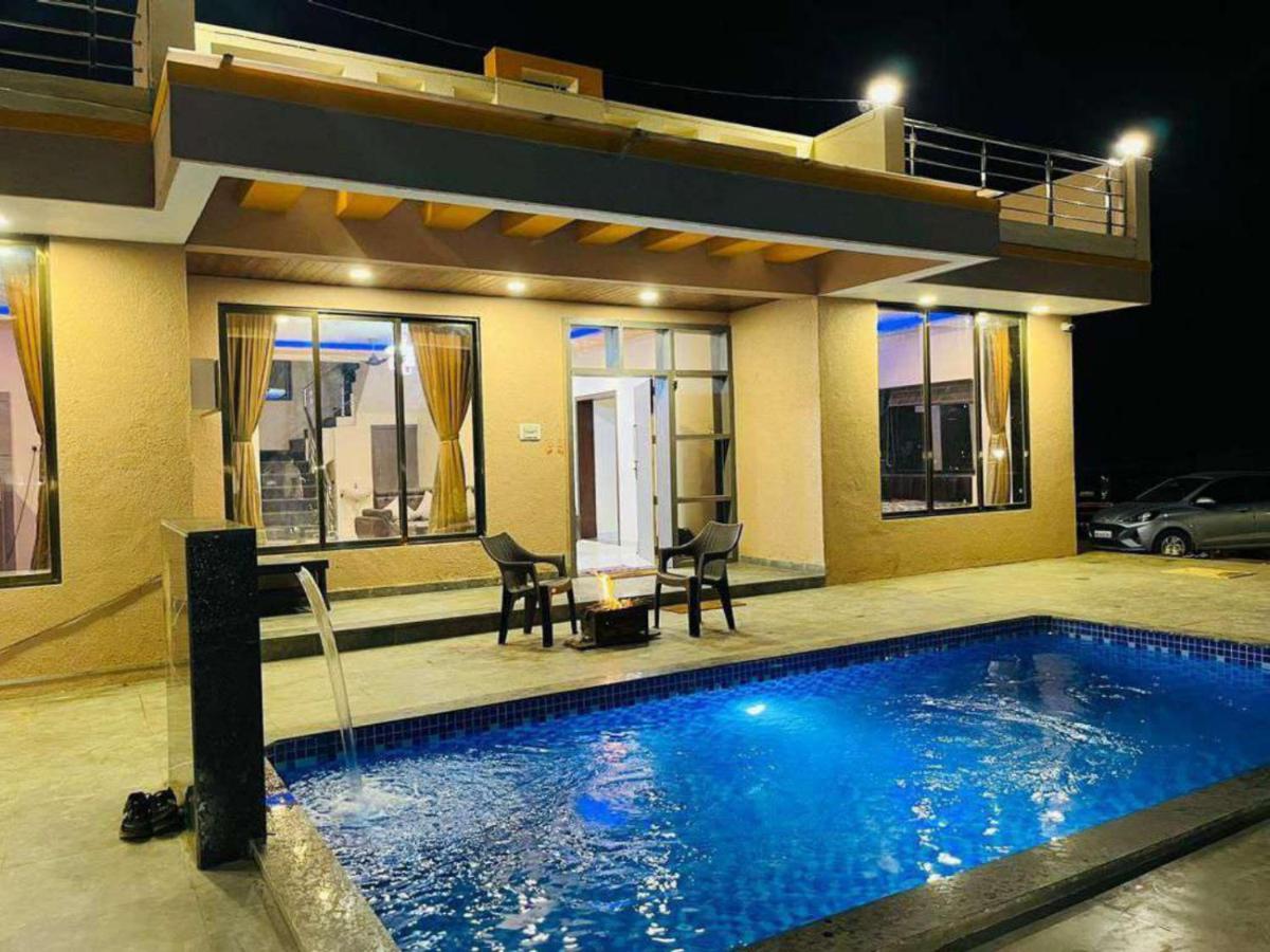 Diamond Villa Lonavala Εξωτερικό φωτογραφία