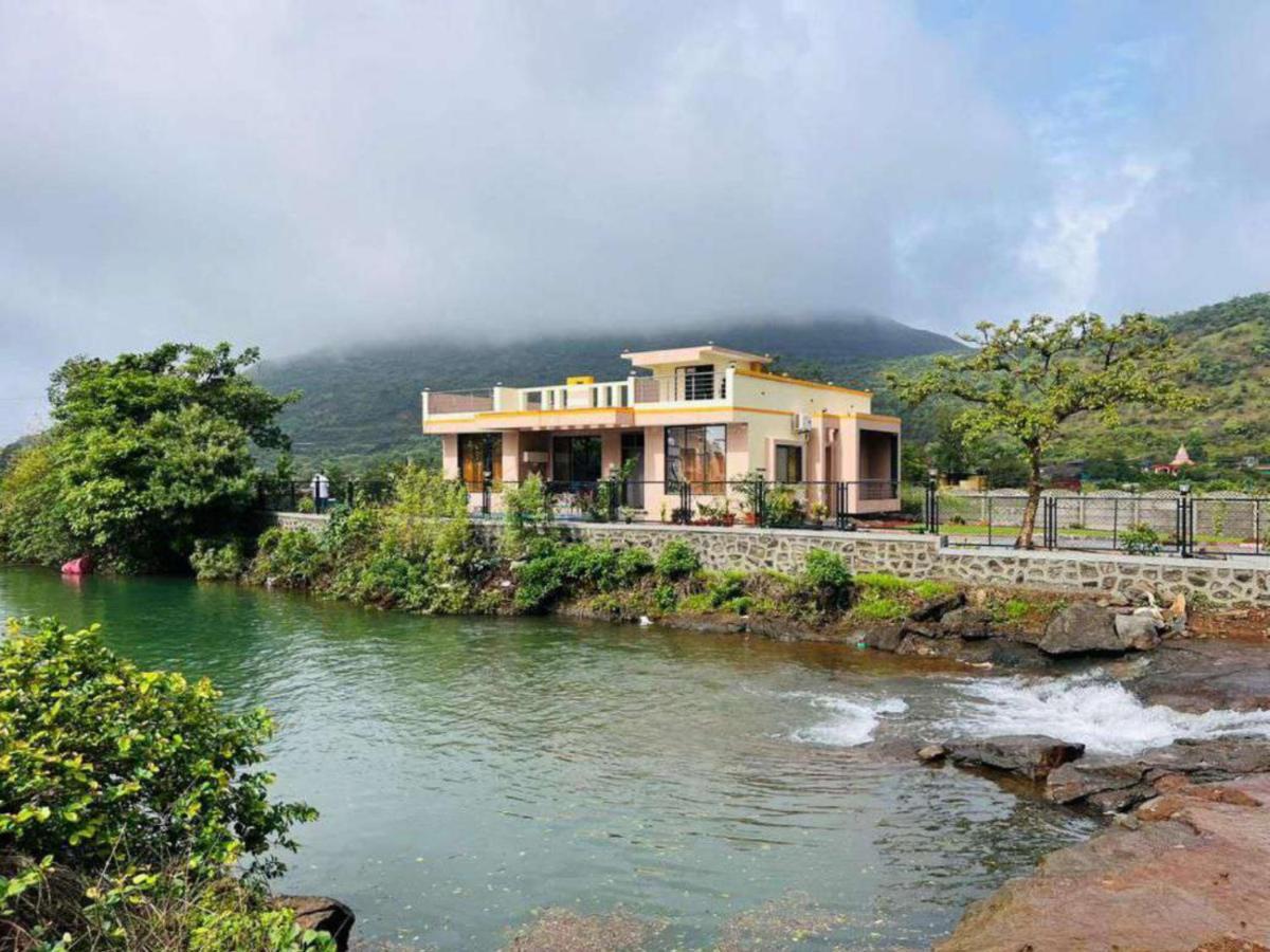 Diamond Villa Lonavala Εξωτερικό φωτογραφία