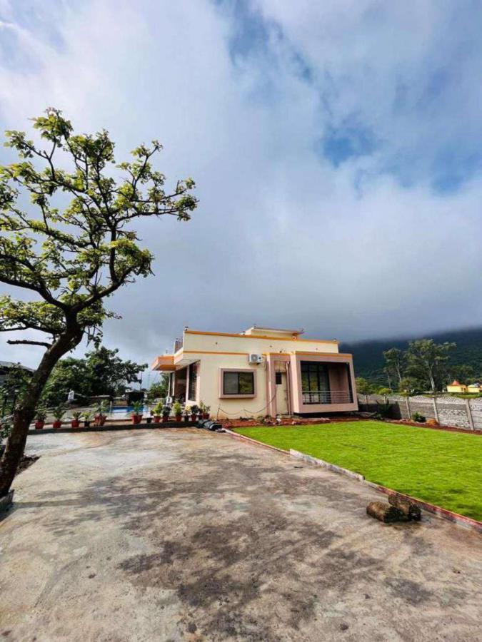 Diamond Villa Lonavala Εξωτερικό φωτογραφία