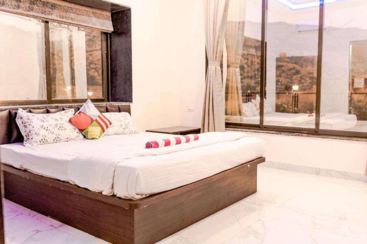 Diamond Villa Lonavala Εξωτερικό φωτογραφία