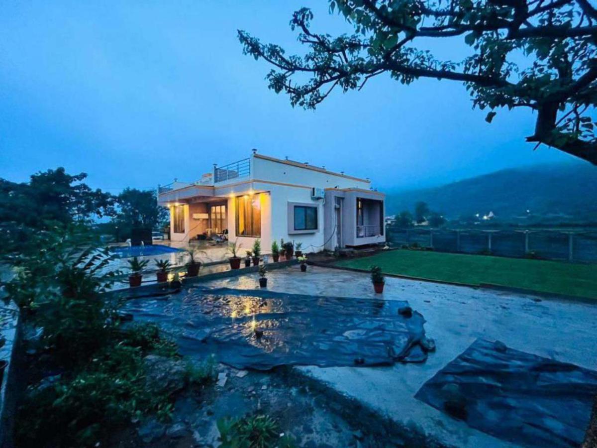 Diamond Villa Lonavala Εξωτερικό φωτογραφία