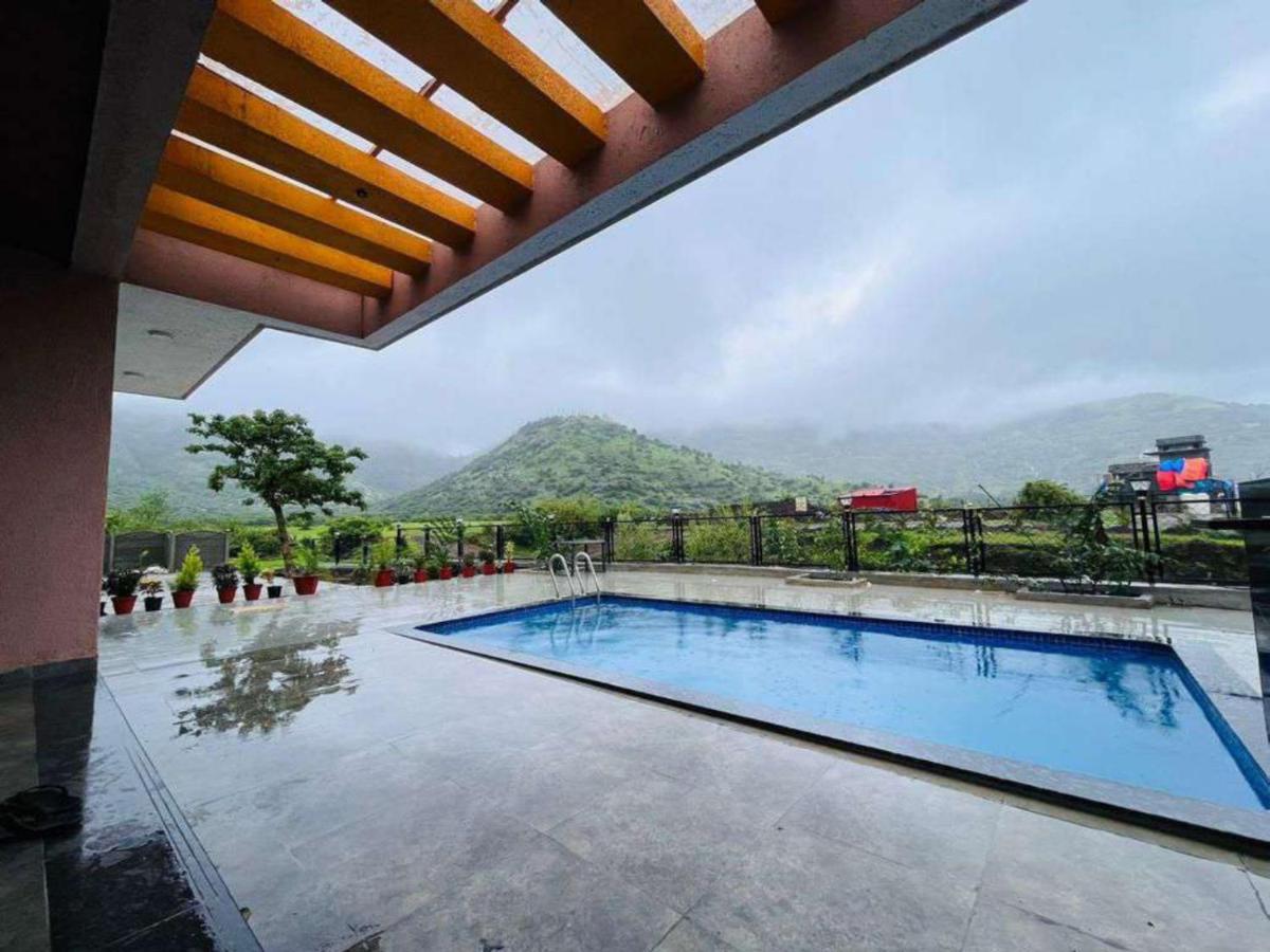 Diamond Villa Lonavala Εξωτερικό φωτογραφία